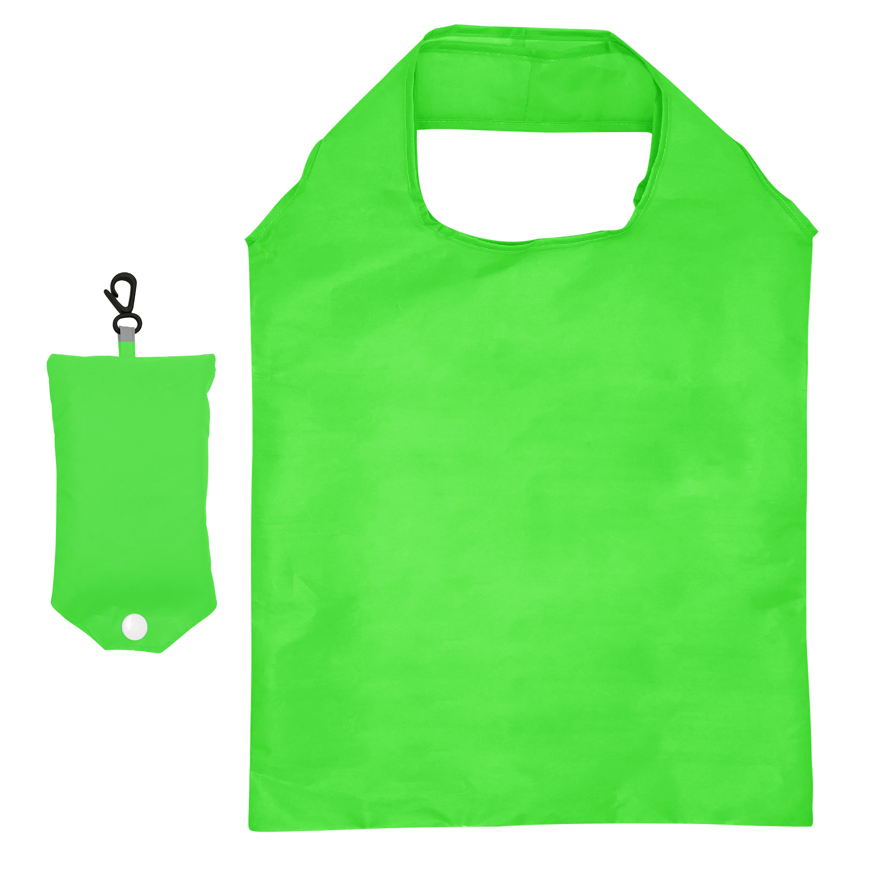 FlyFlyPromos - Vest Shaped Foldable Pouch Image 17 - Promotional Product